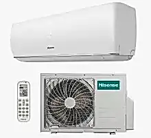 Кондиционер Hisense AS-10UW4RYDTV02